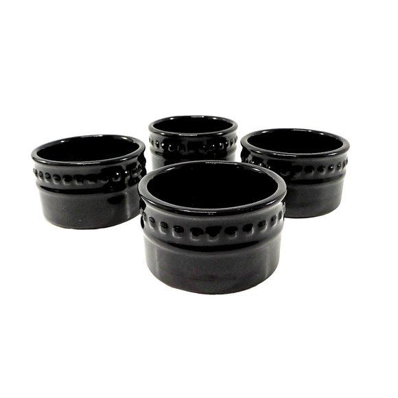 Set of 4 Emeril Lagasse Non Skid Color Coded 15 x 12